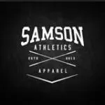 Samson Athletics Promo Codes 