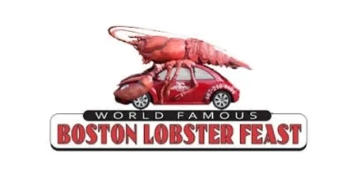Boston Lobster Feast Coupon 5 Off