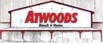 Atwoods Promo Codes 
