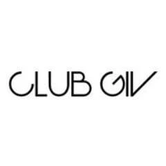 Club Giv Promo Codes 