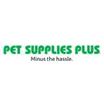 Pet Supplies Plus 25 Off Coupon