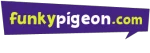 Funky Pigeon Discount Code 25% Off