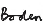 Boden Offers Free Delivery