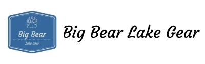 Big Bear Lake Gear Promo Codes 