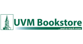 UVM Bookstore Promo Codes 