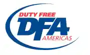 Duty Free Americas Promo Codes 