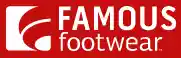 Famous Footwear $10 Off $50 Coupon