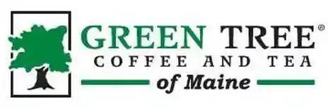Green Tree Coffee And Tea Coupon