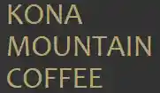 Kona Mountain Coffee Coupon Codes