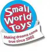 Smallworldtoys.com Promo Codes 
