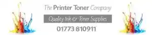 The Printer Toner Company Promo Codes 