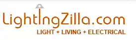 Lightingzilla Coupon 20% Off