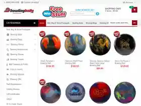 Bowlingballs.com Promo Codes 