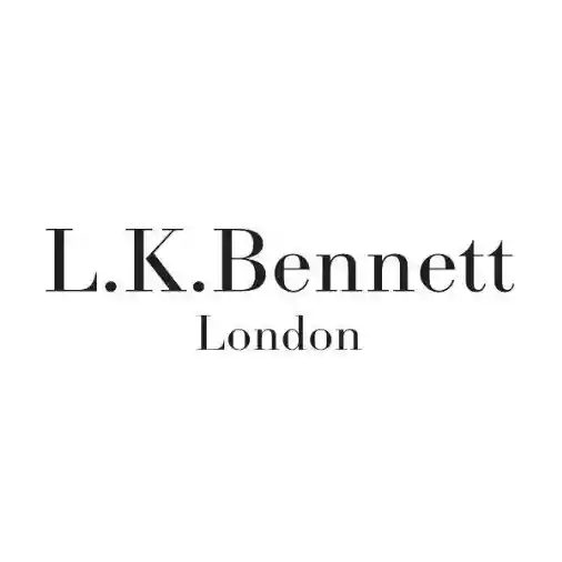 Lk Bennett 10% Off Discount Codes