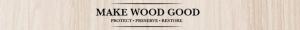 Make Wood Good Promo Codes 