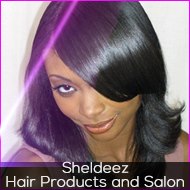 Sheldeez Beauty Salon Promo Codes 