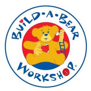 Build A Bear Coupon 15 Off