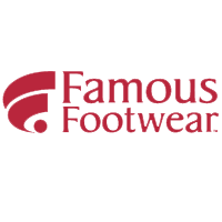 Famous Footwear $10 Off $50 Coupon