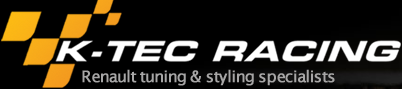 K-Tec Racing Promo Codes 