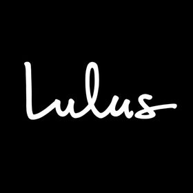 Lulu'S Promo Code 15% Off