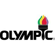 Olympic Paints & Stains Promo Codes 